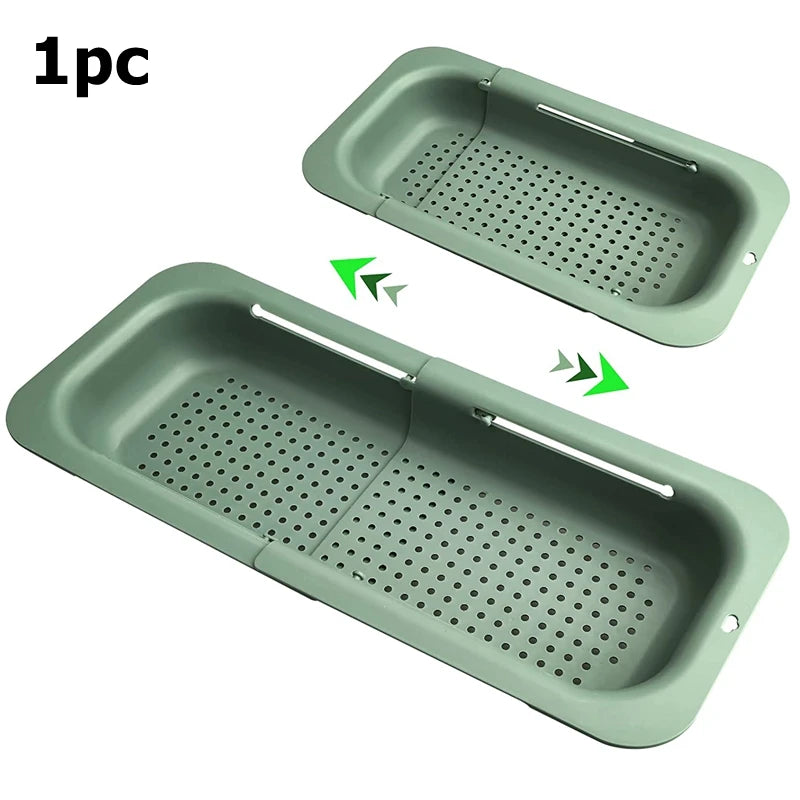 Colander packaging and size dimensions