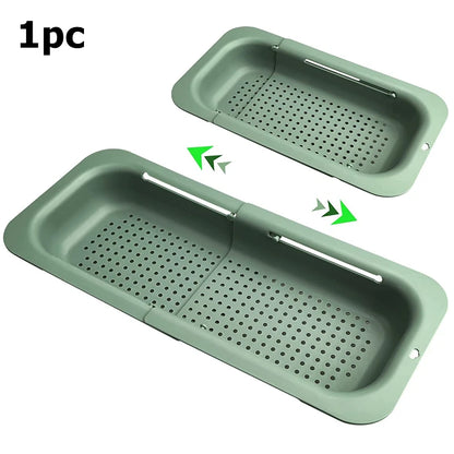 Colander packaging and size dimensions