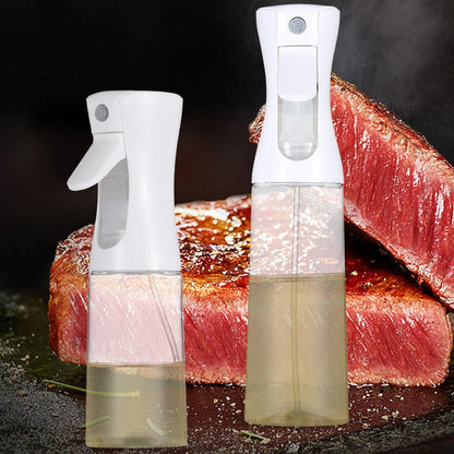 Oil spray bottle 500ml large capacity