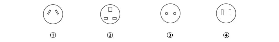 Sous vide immersion circulator LCD display