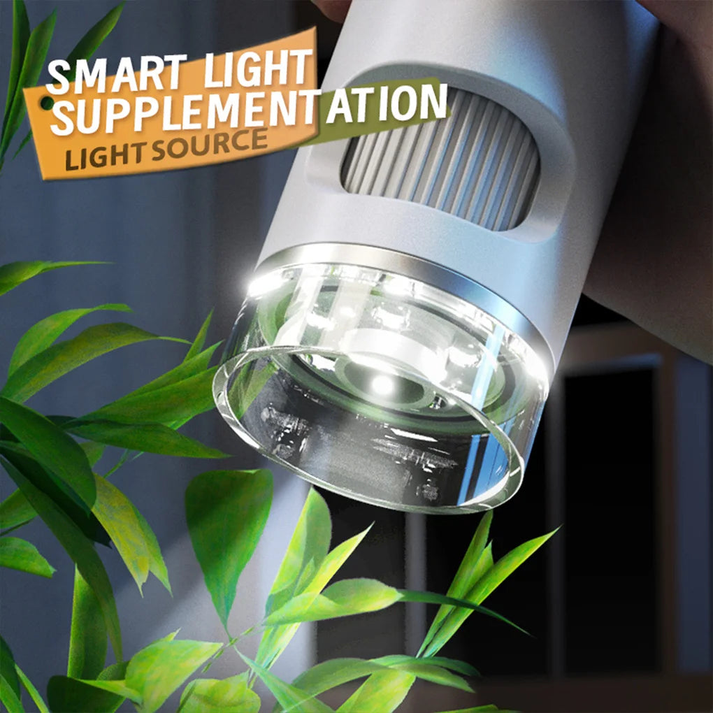 Kids microscope compact portable design